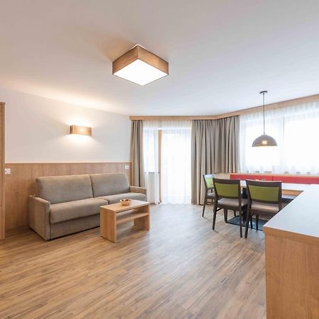 Residence Lersc Badia  Bagian luar foto